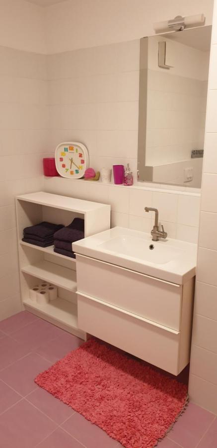 Apartma Orange Daire Koper Dış mekan fotoğraf