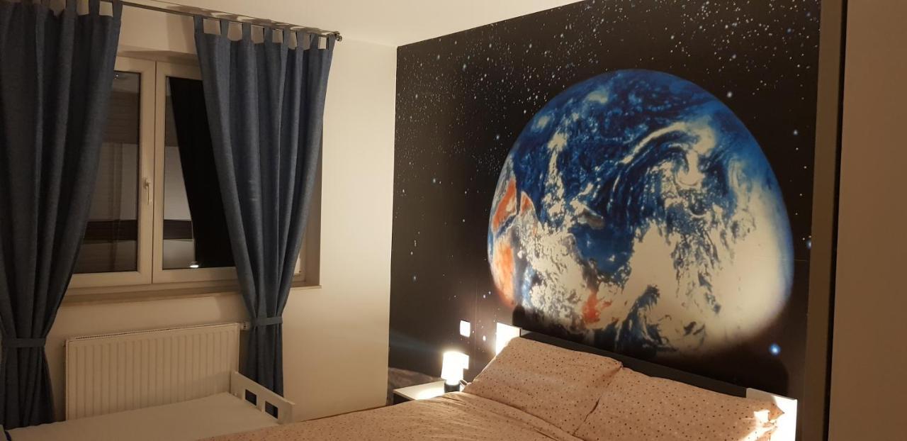 Apartma Orange Daire Koper Dış mekan fotoğraf