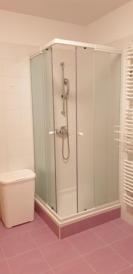 Apartma Orange Daire Koper Dış mekan fotoğraf