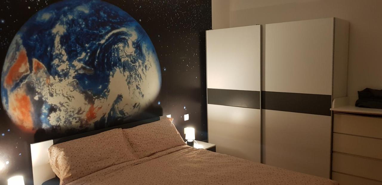 Apartma Orange Daire Koper Dış mekan fotoğraf