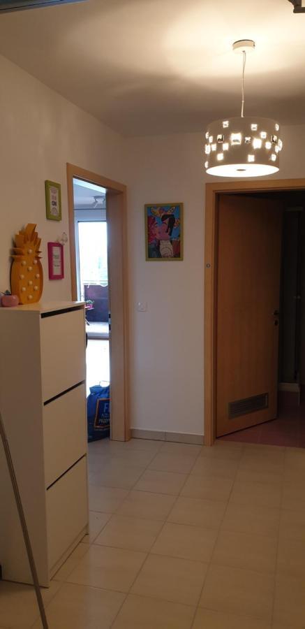 Apartma Orange Daire Koper Dış mekan fotoğraf